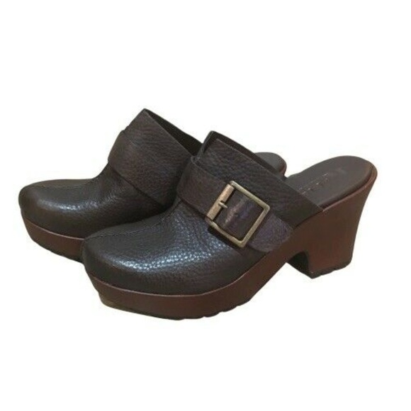 korks clogs